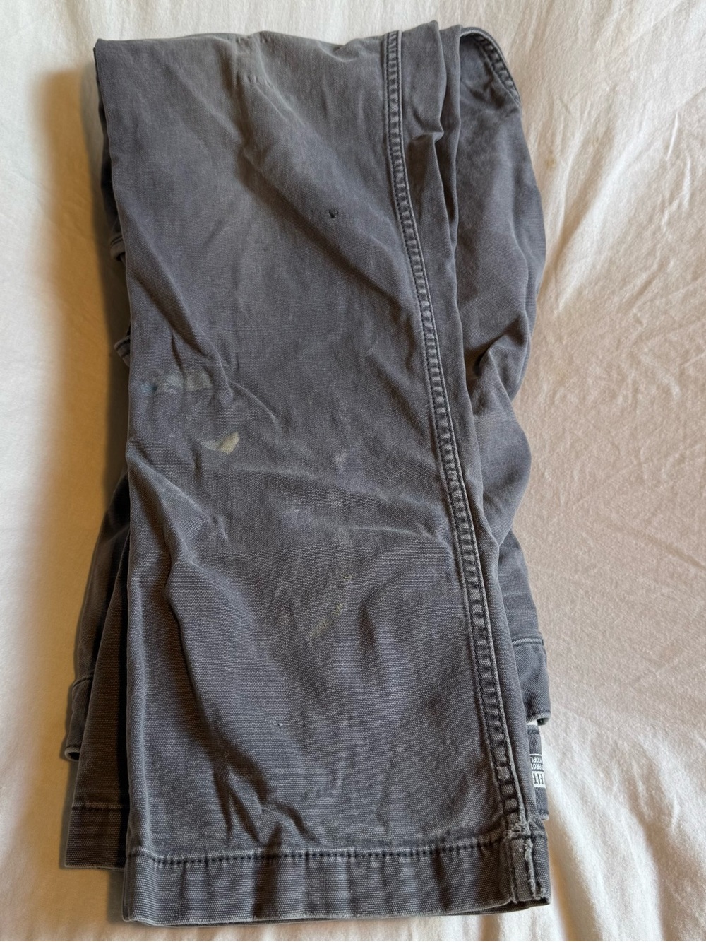 Carhartt Relaxed Fit Cargo Pants - Picture 6 of 6